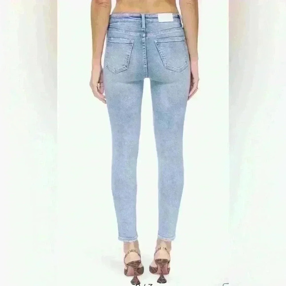 Pistola | Women’s Aline High Waist Ankle Skinny Jeans in Fremont | Size 26 (4) - Picture 2 of 16